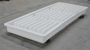 廣建漏糞板模具的優(yōu)勢(shì)！